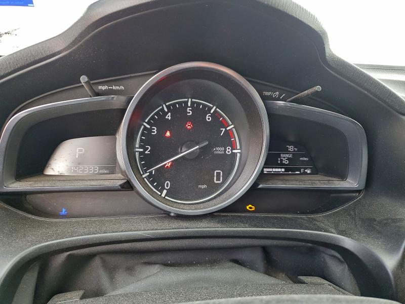 Фото 9 - MAZDA 3