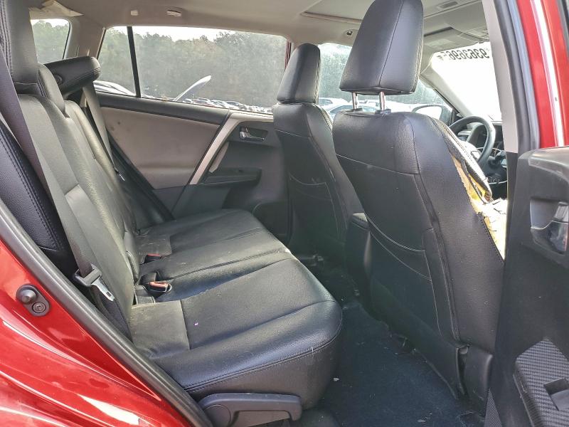 Фото 11 - TOYOTA RAV4