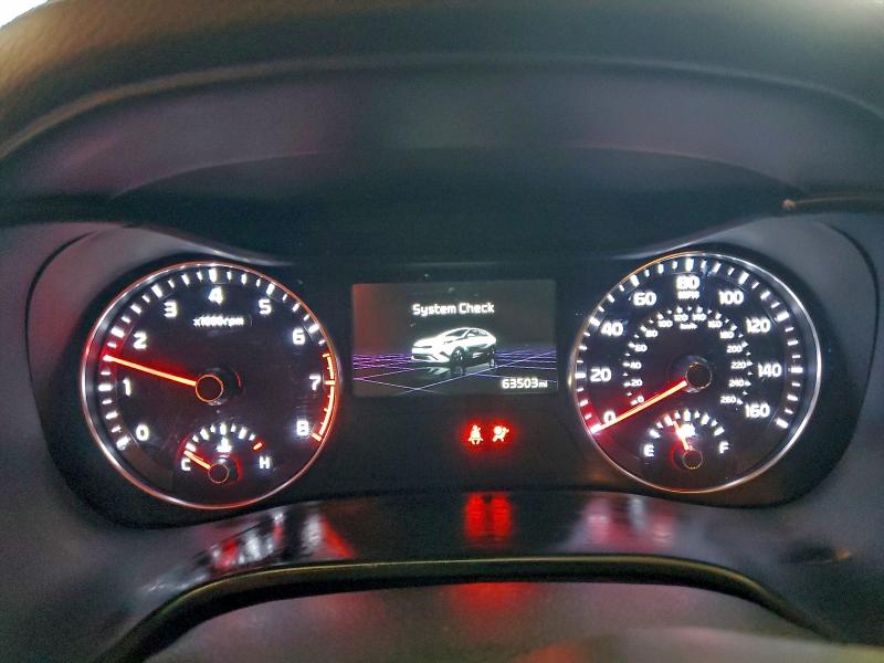 Фото 9 - KIA FORTE