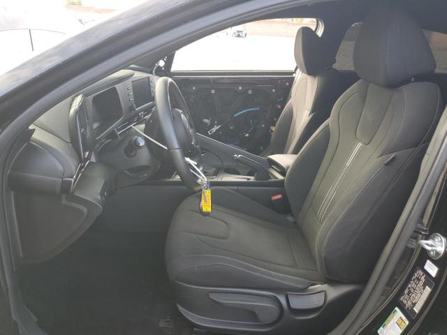 Фото 7 - HYUNDAI ELANTRA