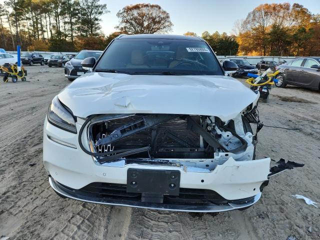 Фото 5 - LINCOLN CORSAIR