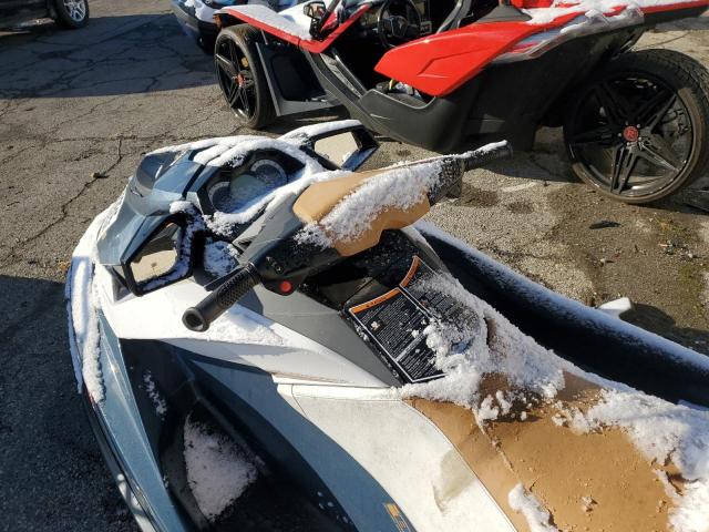 SEA-DOO JETSKI 2011