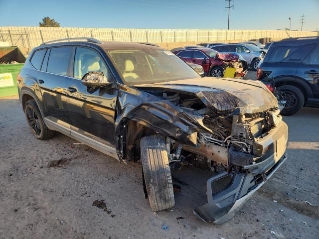 Фото 4 - VOLKSWAGEN ATLAS