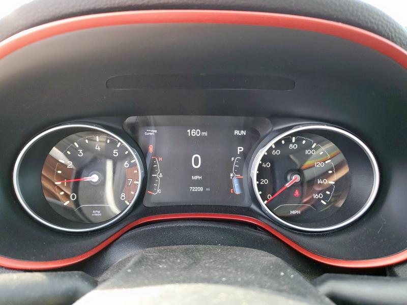 Фото 9 - JEEP COMPASS