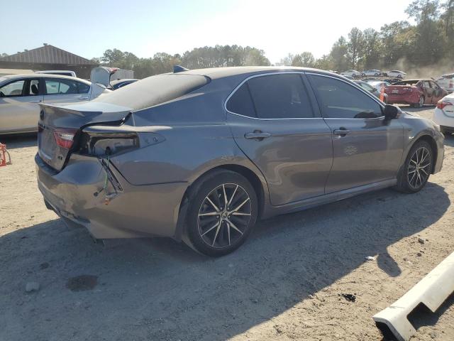 Фото 3 - TOYOTA CAMRY