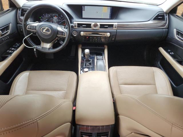 Фото 8 - LEXUS GS350
