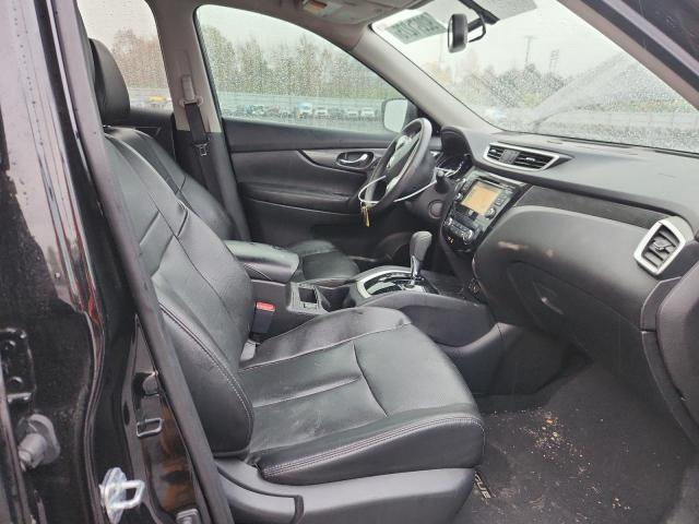 Фото 7 - NISSAN ROGUE