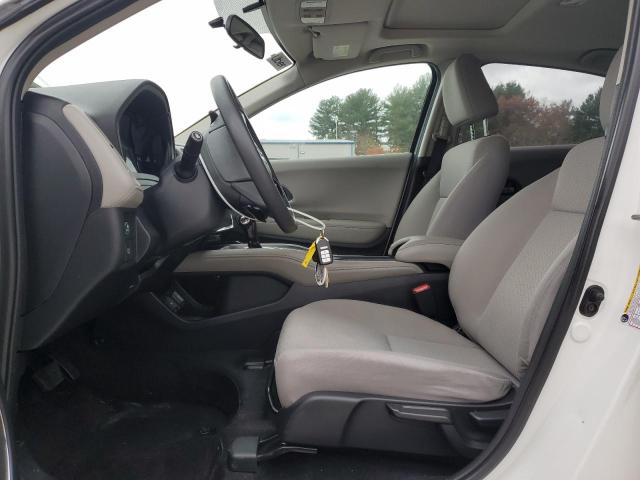 Фото 7 - HONDA HR-V