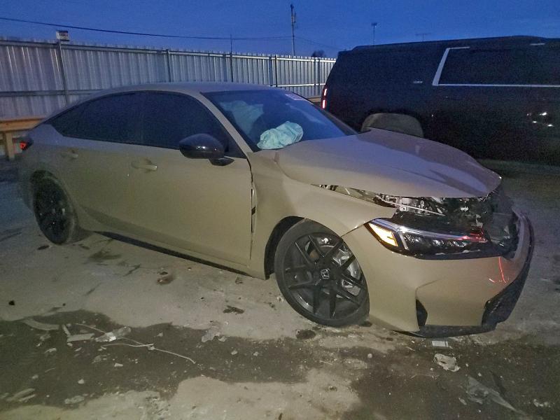 Фото 4 - HONDA CIVIC