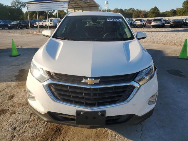 Фото 5 - CHEVROLET EQUINOX
