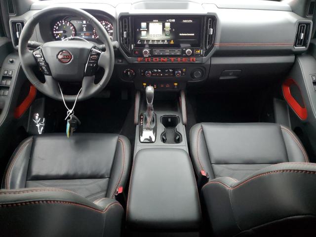 Фото 8 - NISSAN FRONTIER