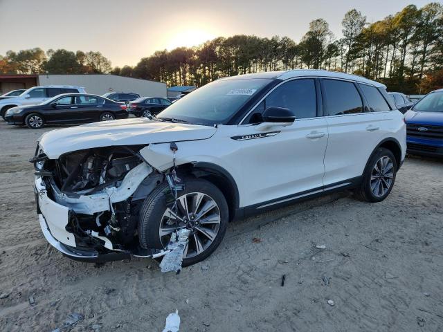 Фото 1 - LINCOLN CORSAIR