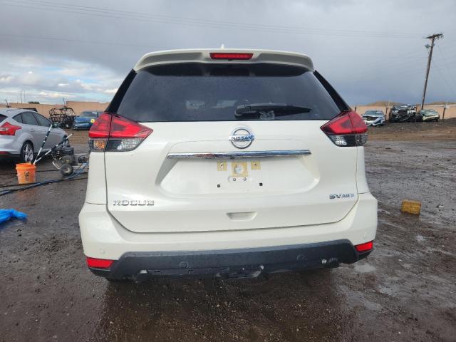 Фото 6 - NISSAN ROGUE