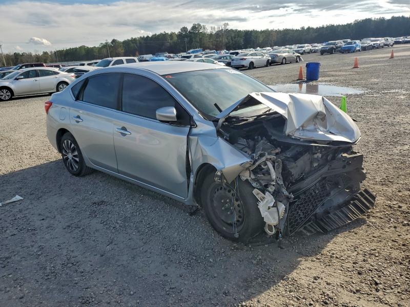 Фото 4 - NISSAN SENTRA