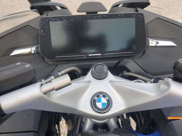 BMW R-SERIES 2022