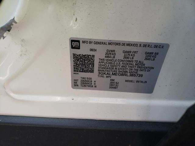 Фото 13 - GMC TERRAIN