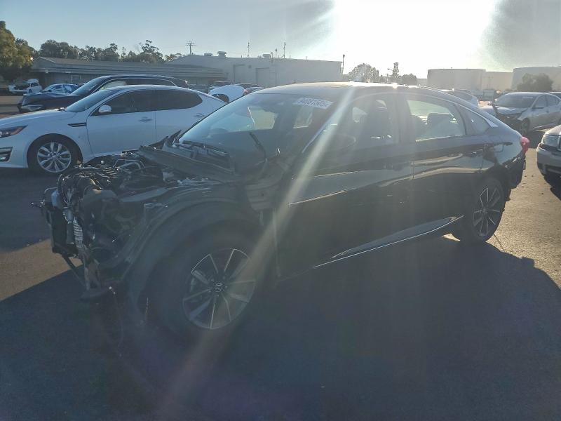 Фото 1 - HONDA ACCORD