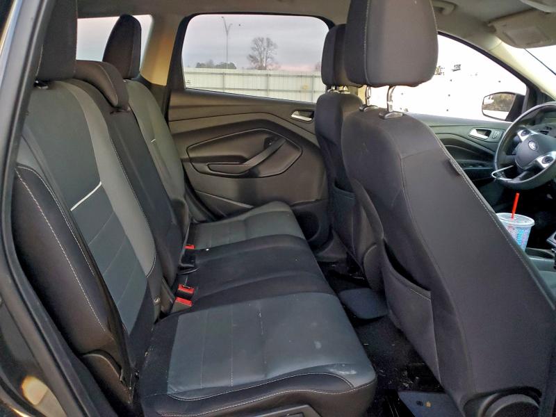 Фото 11 - FORD ESCAPE