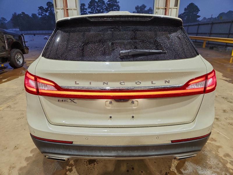 Фото 6 - LINCOLN MKX