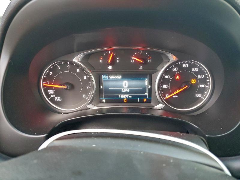 Фото 9 - GMC TERRAIN