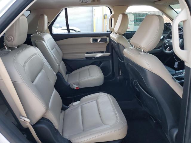 Фото 11 - FORD EXPLORER