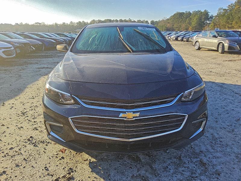 Фото 5 - CHEVROLET MALIBU