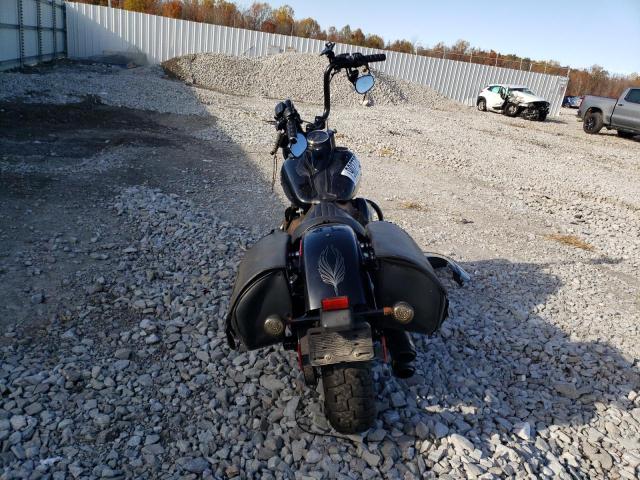 HARLEY-DAVIDSON FL 2017