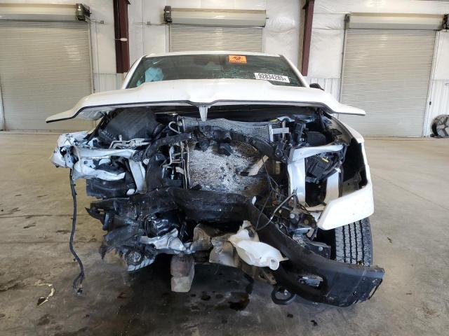 RAM 1500 2022 VIN 1C6SRFLT9NN437262