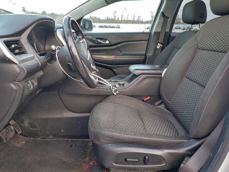 Фото 7 - GMC ACADIA