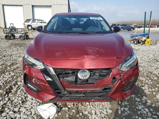 Фото 5 - NISSAN SENTRA