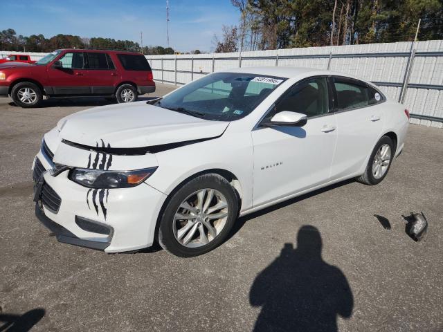 Фото 1 - CHEVROLET MALIBU