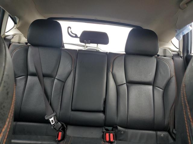 Фото 10 - SUBARU CROSSTREK