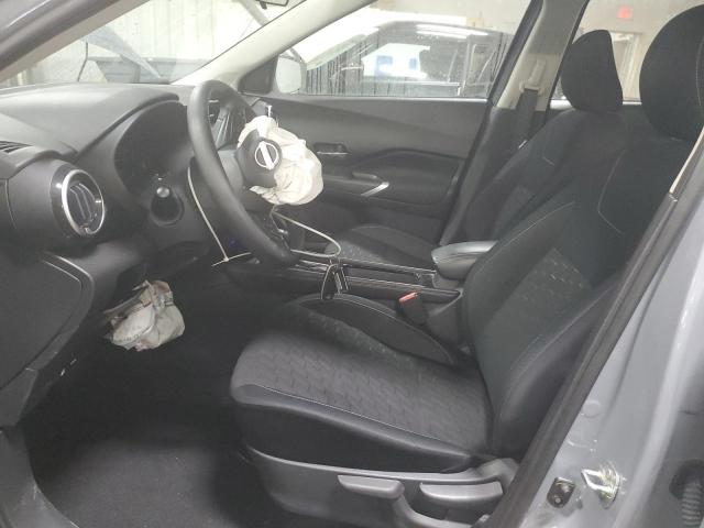 Фото 7 - NISSAN KICKS