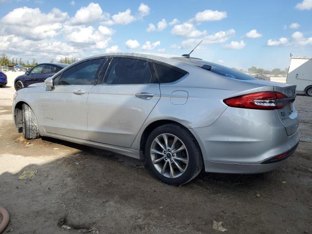 Фото 2 - FORD FUSION