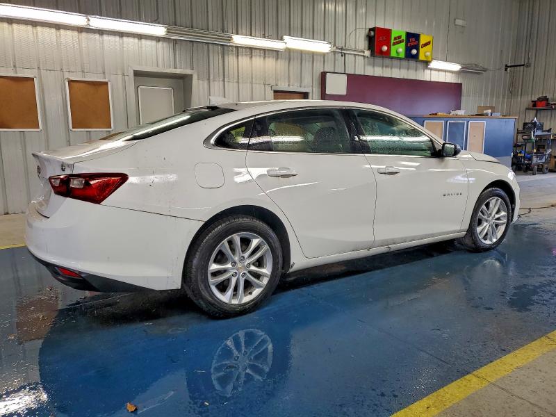 Фото 3 - CHEVROLET MALIBU