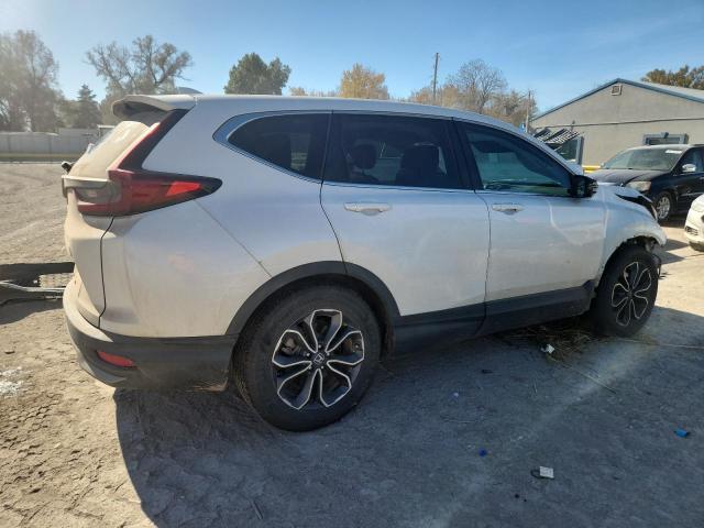 HONDA CRV 2020 VIN 5J6RW1H83LL012971