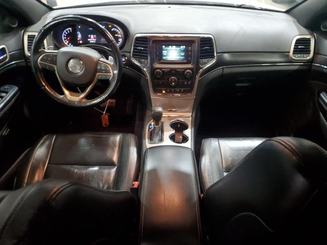 Фото 8 - JEEP GRAND CHER