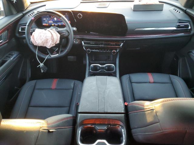 Фото 8 - CHEVROLET TRAVERSE