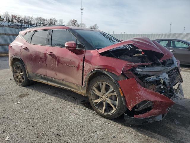 Фото 4 - CHEVROLET BLAZER