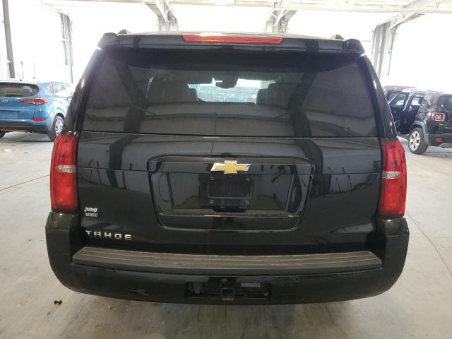 Фото 6 - CHEVROLET TAHOE