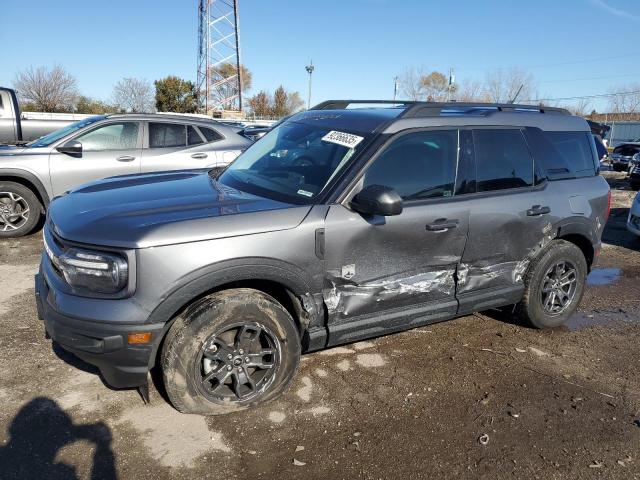 Фото 1 - FORD BRONCO