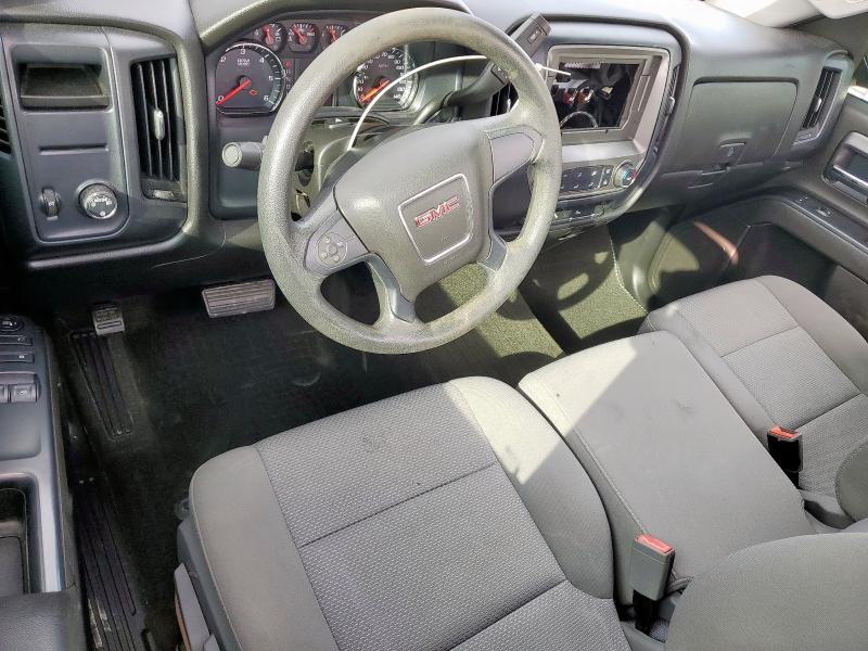 Фото 8 - GMC SIERRA