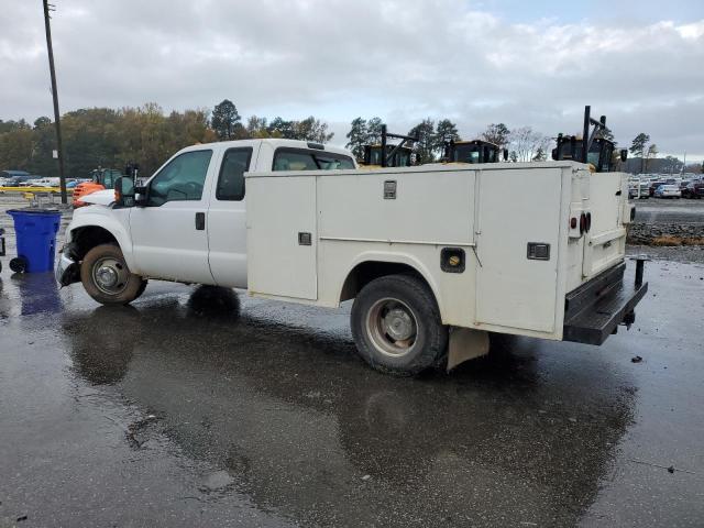 Фото 2 - FORD F350