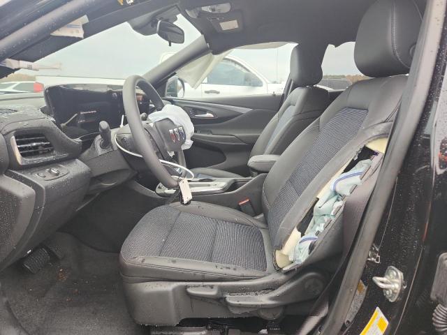 BUICK ENVISTA PR 2025 VIN KL47LAEP1SB236319