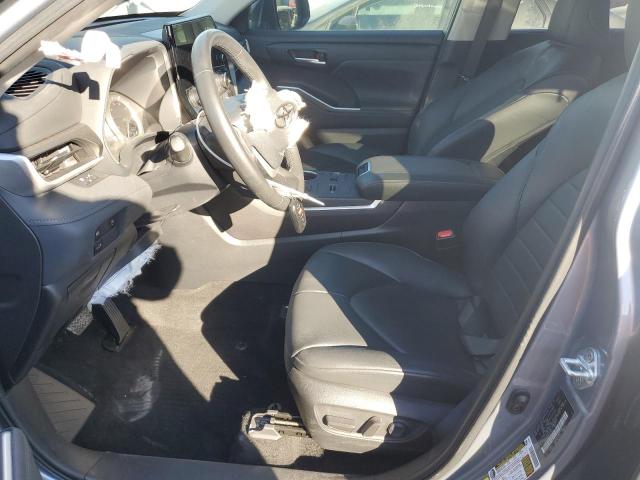 Фото 7 - TOYOTA HIGHLANDER