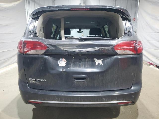 Фото 6 - CHRYSLER PACIFICA