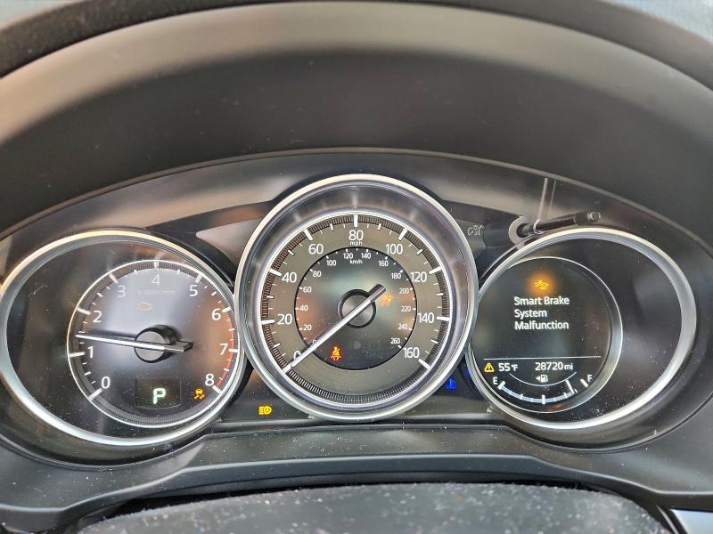 Фото 9 - MAZDA CX-5 SELEC