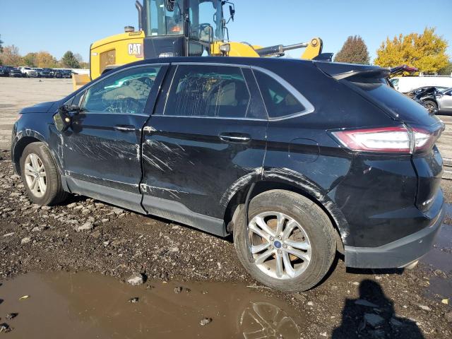 Фото 2 - FORD EDGE