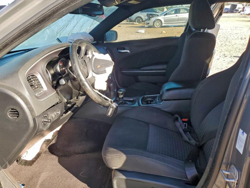 Фото 7 - DODGE CHARGER