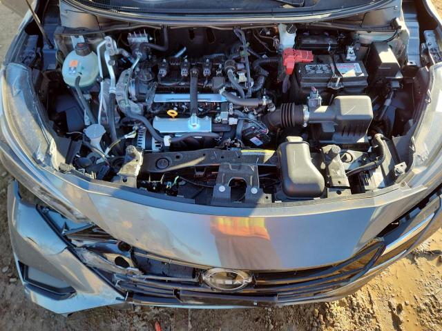 Фото 11 - NISSAN VERSA